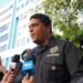 Caos en San Juan: Antigua Orden protagoniza tensa marcha que paraliza la ciudad
