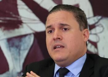 Jean Luis Rodríguez destaca la estabilidad de República Dominicana ante el impacto de las crisis internacionales
