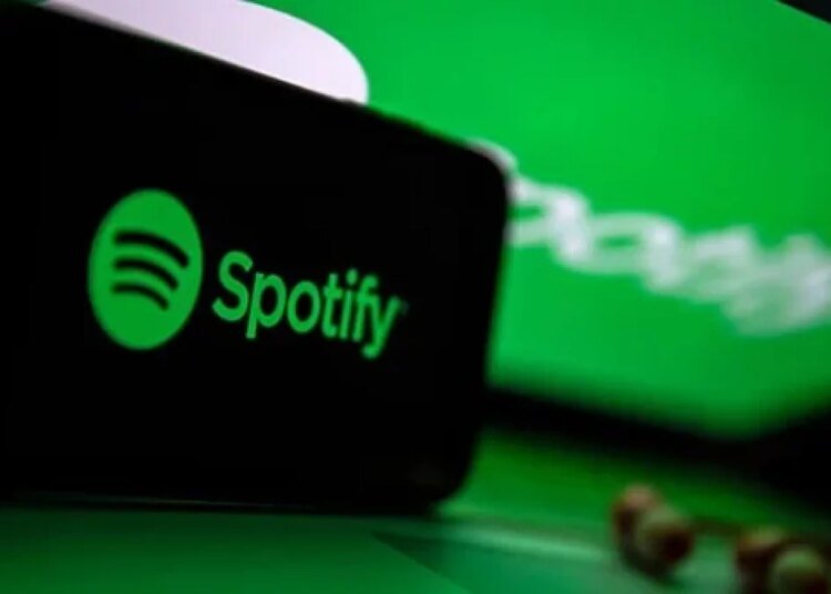 Spotify y Universal Music presentan herramienta de IA para crear remixes oficiales