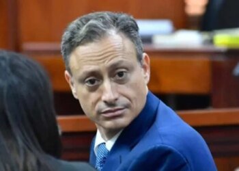 Jean Alain Rodríguez toma las riendas de su defensa y enfrenta el juicio definitivo