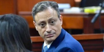Jean Alain Rodríguez toma las riendas de su defensa y enfrenta el juicio definitivo
