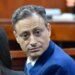 Jean Alain Rodríguez toma las riendas de su defensa y enfrenta el juicio definitivo