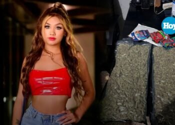 De la fama urbana al submundo criminal: la oscura transformación de Masha