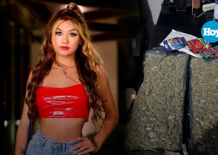 De la fama urbana al submundo criminal: la oscura transformación de Masha