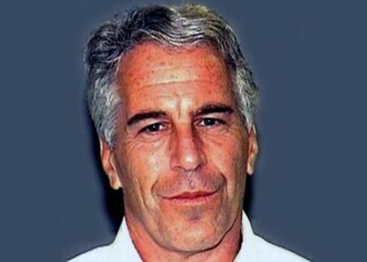 Nuevas revelaciones sacuden el caso Jeffrey Epstein y comprometen a más implicados