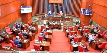 Senado aprueba en primera lectura ley clave para impulsar la inversión en República Dominicana