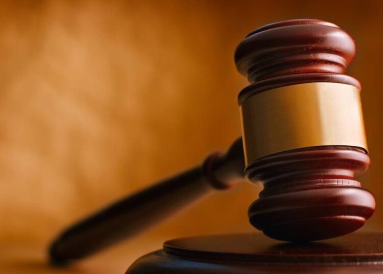 Jueces a paro: magistrada destapa millonarias operaciones opacas y graves irregularidades en el Poder Judicial