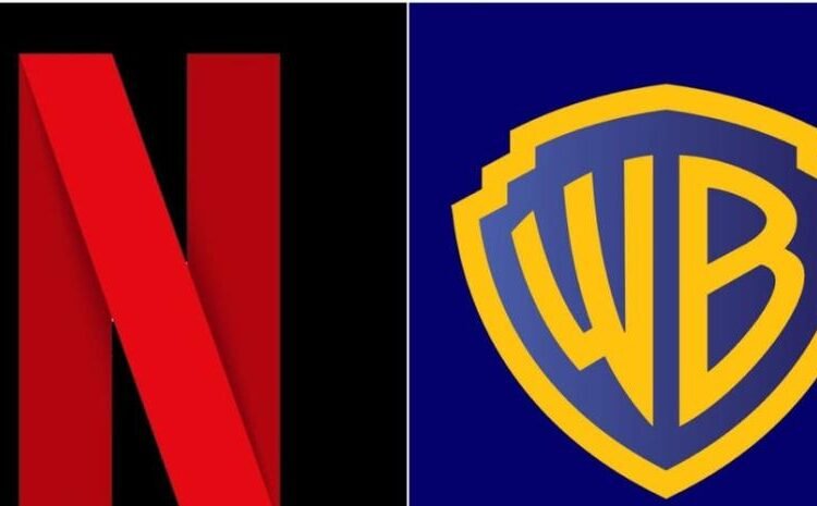 Warner Bros pierde 2,500 millones tras un millonario pago a Netflix que sacude sus finanzas