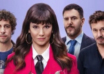 Por qué Envidiosa es el fenómeno que retrata con humor el caos de la adultez y las inseguridades femeninas