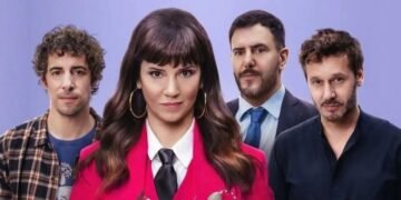 Por qué Envidiosa es el fenómeno que retrata con humor el caos de la adultez y las inseguridades femeninas
