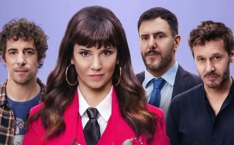 Por qué Envidiosa es el fenómeno que retrata con humor el caos de la adultez y las inseguridades femeninas