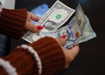Dólar en República Dominicana: así cotizará la divisa durante el fin de semana
