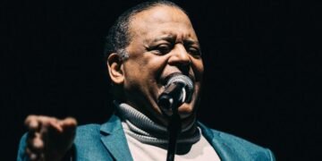 Wilfrido Vargas regresa con todo: así es su esperado lanzamiento musical para este mes