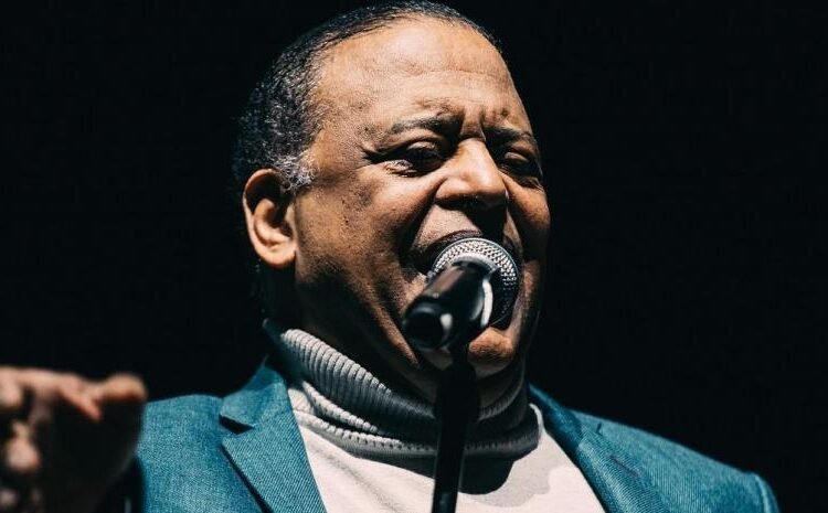 Wilfrido Vargas regresa con todo: así es su esperado lanzamiento musical para este mes