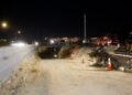 Túnel en la Plaza de la Bandera: así avanzan los trabajos de construcción