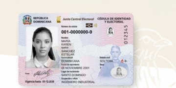 Dominicanos en el exterior: guía completa para renovar tu cédula desde este 20 de mayo