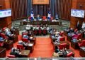 Senadores exigen protección urgente para víctimas de violencia de género
