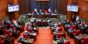 Senadores exigen protección urgente para víctimas de violencia de género