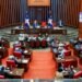 Senadores exigen protección urgente para víctimas de violencia de género