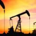 El precio del petróleo de Texas roza los 97 dólares por barril