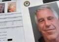 Nuevas acusaciones de abuso infantil sacuden al Reino Unido tras revelarse los documentos de Jeffrey Epstein