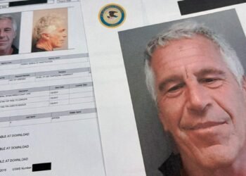 Nuevas acusaciones de abuso infantil sacuden al Reino Unido tras revelarse los documentos de Jeffrey Epstein