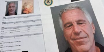 Nuevas acusaciones de abuso infantil sacuden al Reino Unido tras revelarse los documentos de Jeffrey Epstein