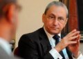 Subero Isa garantiza que Abinader respetará paro de jueces y respalda sus propuestas