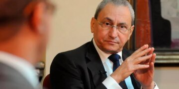 Subero Isa garantiza que Abinader respetará paro de jueces y respalda sus propuestas