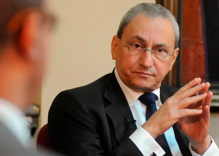 Subero Isa garantiza que Abinader respetará paro de jueces y respalda sus propuestas