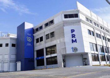 PRM plantea elecciones anuales para su dirección nacional y bianuales para el resto de estructuras