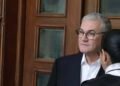 Archivan caso contra Gonzalo Castillo por falta de pruebas y queda fuera de juicio