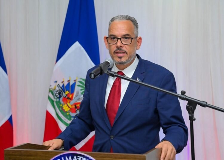 Elecciones en Haití solo tras el fin de las bandas armadas: Didier Fils-Aimé marca la hoja de ruta