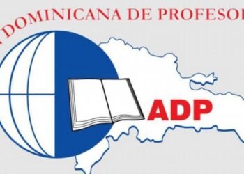 ADP se querella contra director distrital de Laguna Salada por violencia física y amenazas