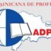 ADP se querella contra director distrital de Laguna Salada por violencia física y amenazas