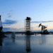 El petróleo de Texas se dispara: así cerró la jornada a 105.07 dólares el barril