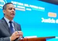 Tensión en el Poder Judicial: Luis Henry Molina convoca reunión de urgencia ante paro de jueces
