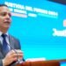 Tensión en el Poder Judicial: Luis Henry Molina convoca reunión de urgencia ante paro de jueces