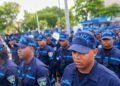 Golpe al narco: desmantelan puntos críticos de venta de drogas en contundente operativo