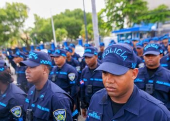 Golpe al narco: desmantelan puntos críticos de venta de drogas en contundente operativo