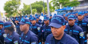 Golpe al narco: desmantelan puntos críticos de venta de drogas en contundente operativo