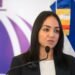 Faride Raful admite fallas estatales ante el preocupante incremento de feminicidios en el país