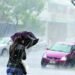 Alerta meteorológica: Vaguada provocará aumento de lluvias esta tarde