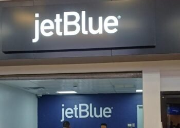 JetBlue cancela vuelos desde Santo Domingo y Punta Cana hacia Newark a partir del 8 de julio