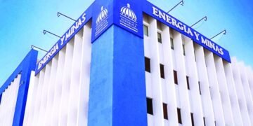 Energía y Minas aclara: Julio Espaillat Lamarche no tiene relación con actividades mineras