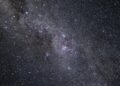 La nave Psyche de la NASA pasa junto a Marte en su épica misión hacia el asteroide de metal
