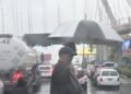 Indomet advierte calor extremo de hasta 35 grados con chubascos aislados este martes