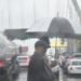 Indomet advierte calor extremo de hasta 35 grados con chubascos aislados este martes