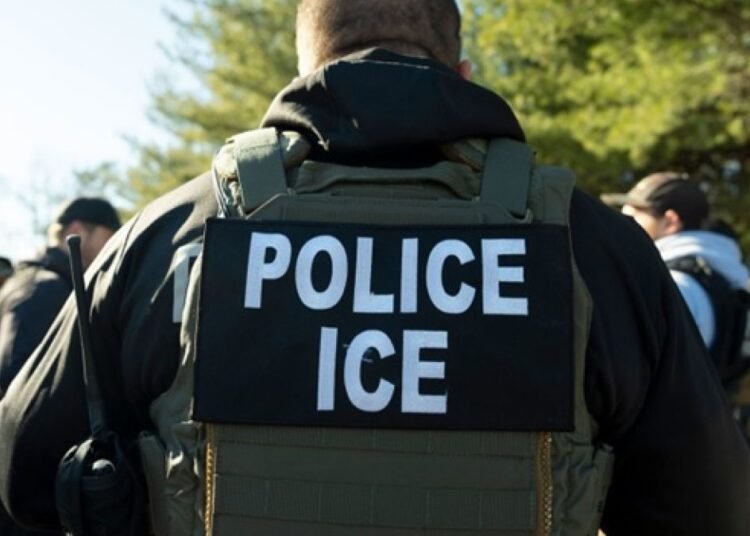 Deportaciones masivas: guía esencial sobre el despliegue de agentes de ICE en todo el país