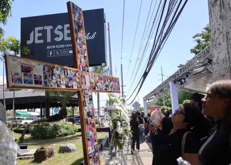 A 13 meses de la tragedia del Jet Set: convocan a un acto religioso en memoria de las víctimas